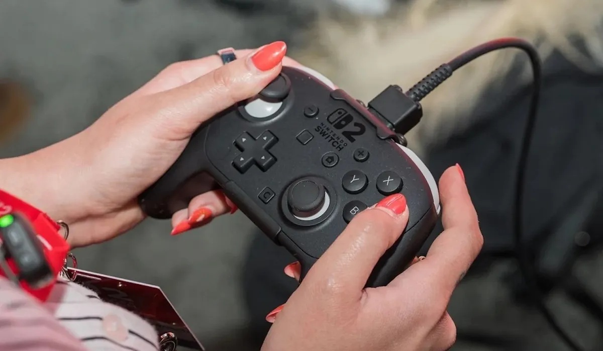 Nintendo Switch registra ritmo de ventas duplicado