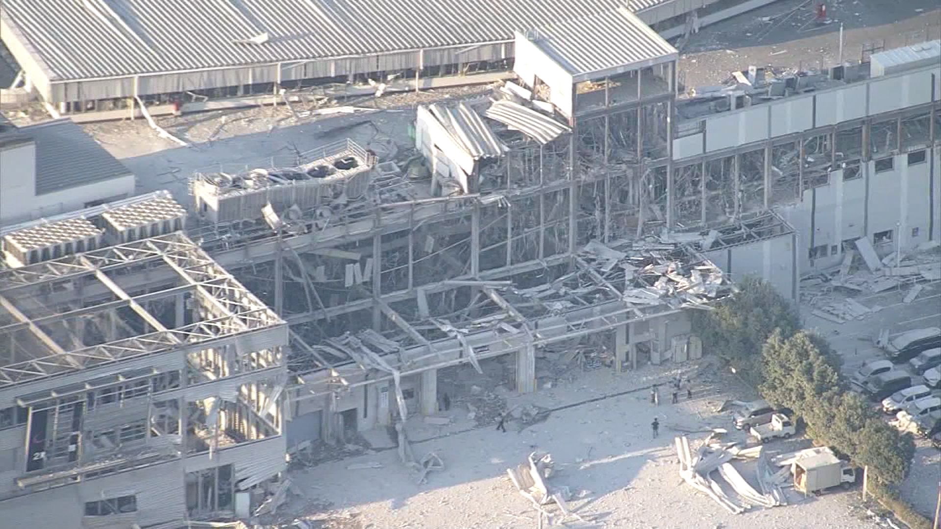 Nintendo ayuda a Japón tras terremoto de Kumamoto