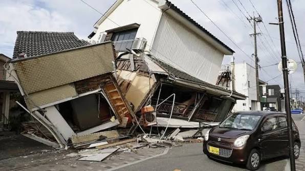 Nintendo ayuda a Japón tras terremoto de Kumamoto