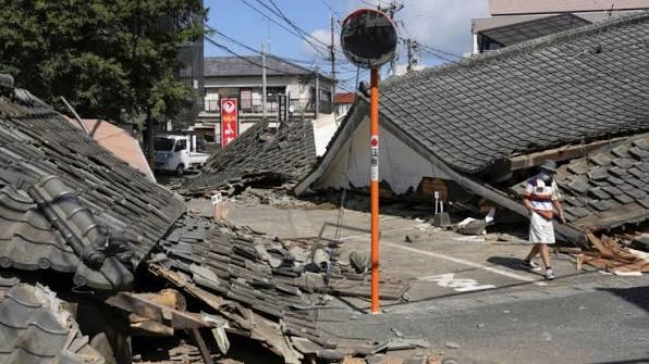Nintendo ayuda a Japón tras terremoto de Kumamoto
