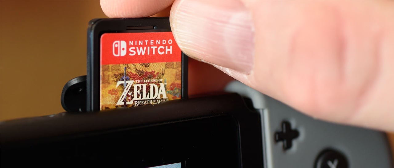 Nintendo incrementa el precio de los videojuegos