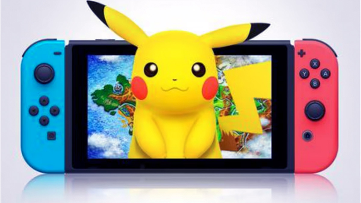 Nintendo multa US$60.000 tienda peruana por Pokémon falsos