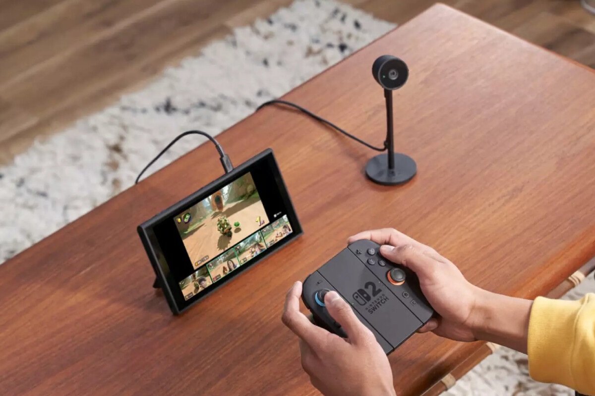 Nintendo no distribuye kits de desarrollo en la Switch 2