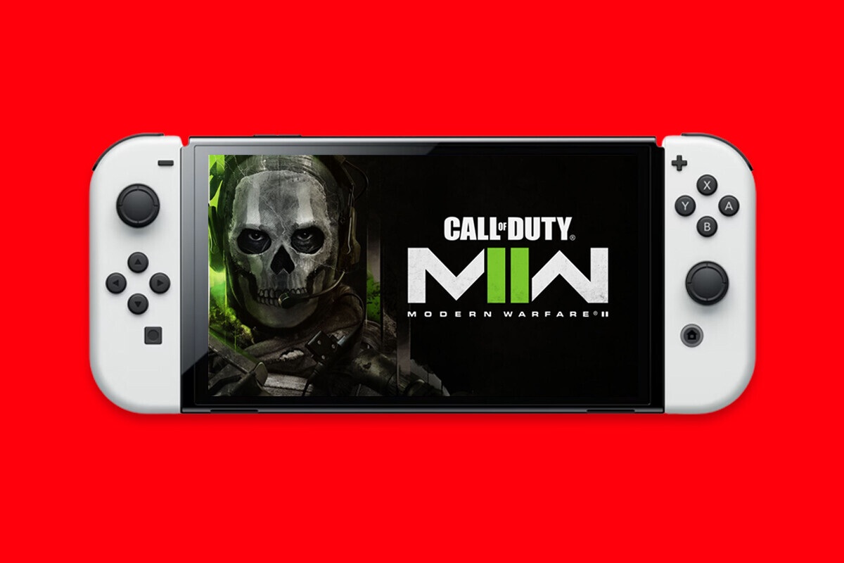 Nintendo no distribuye kits de desarrollo en la Switch 2