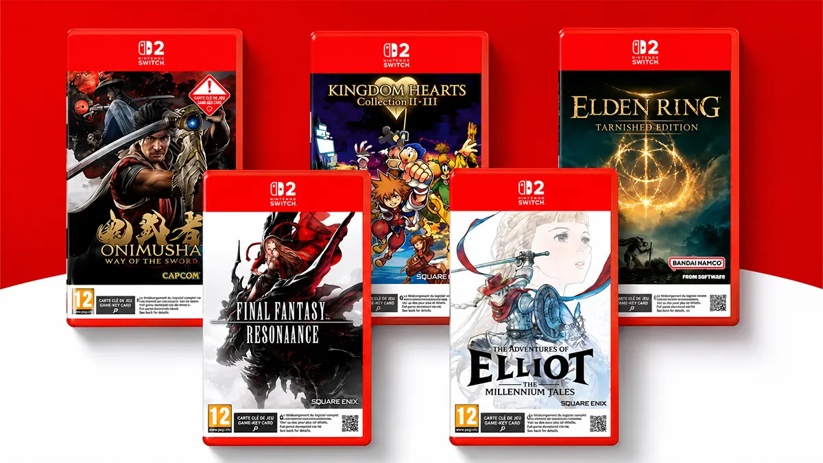 Nintendo puede acabar con la polémica de las Tarjetas Llave