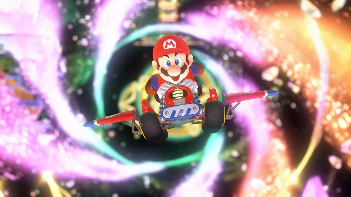 Nintendo puede revocar juegos digitales adquiridos