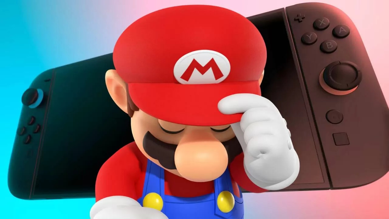 Nintendo reconoce que las solicitudes para adquirir la Switch 2