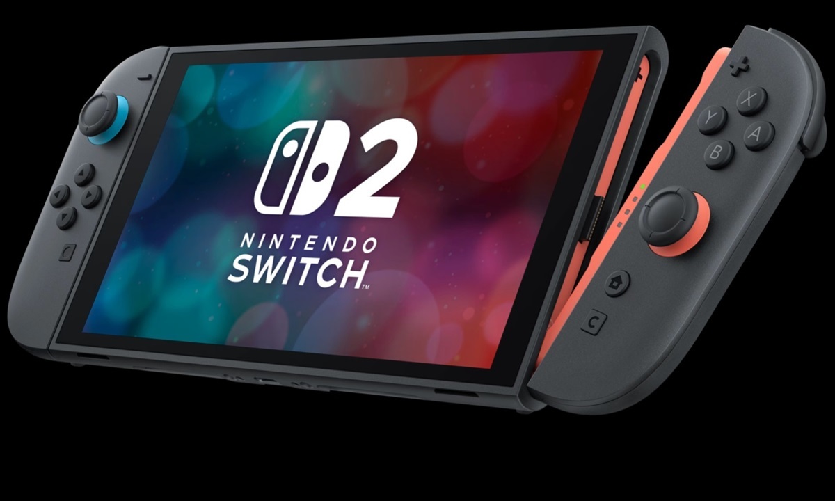 Nintendo se encuentra diseñando la Nintendo Switch 2 OLED
