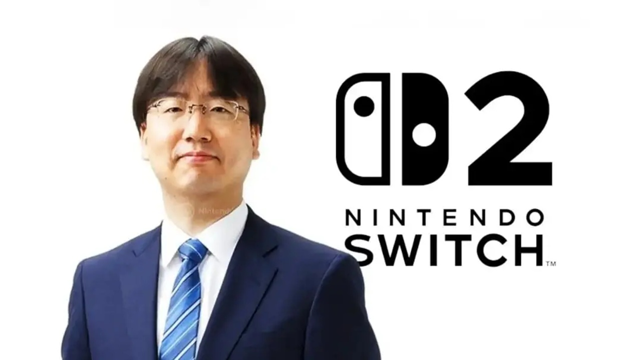 ¿No te alcanza para un Switch 2?