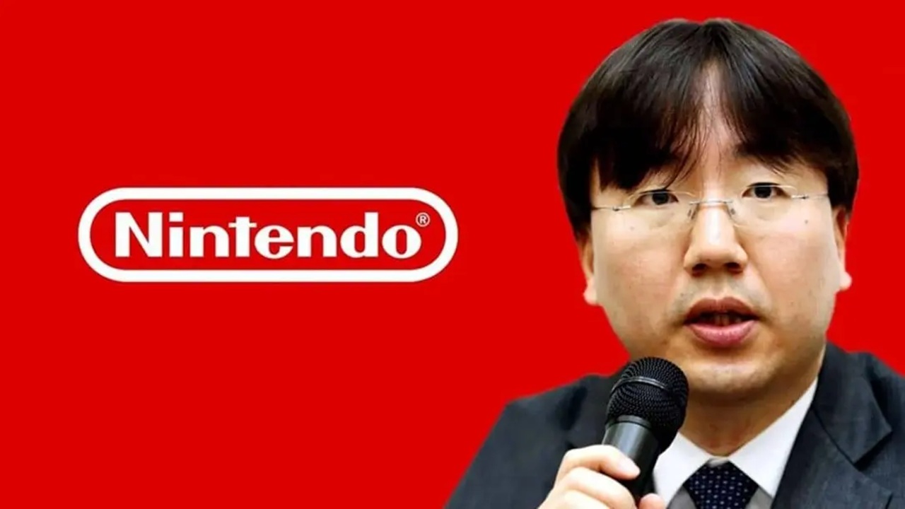 ¿No te alcanza para un Switch 2?