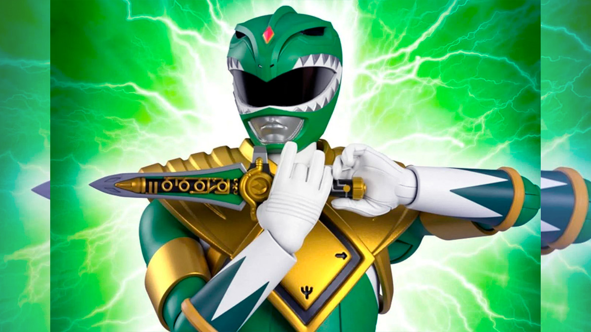 Nueva serie de Power Rangers en 2026: historia del Último Ranger