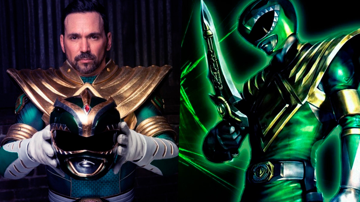 Nueva serie de Power Rangers en 2026: historia del Último Ranger