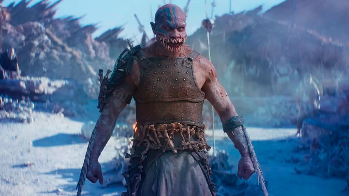 Cambio en la fecha de estreno de Mortal Kombat II 2026
