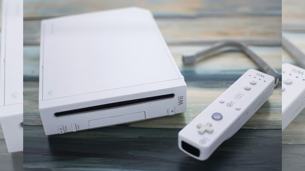 Nuevo juego para Wii en 2026 sorprende tras siete años