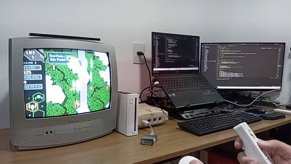 Nuevo juego para Wii en 2026 sorprende tras siete años