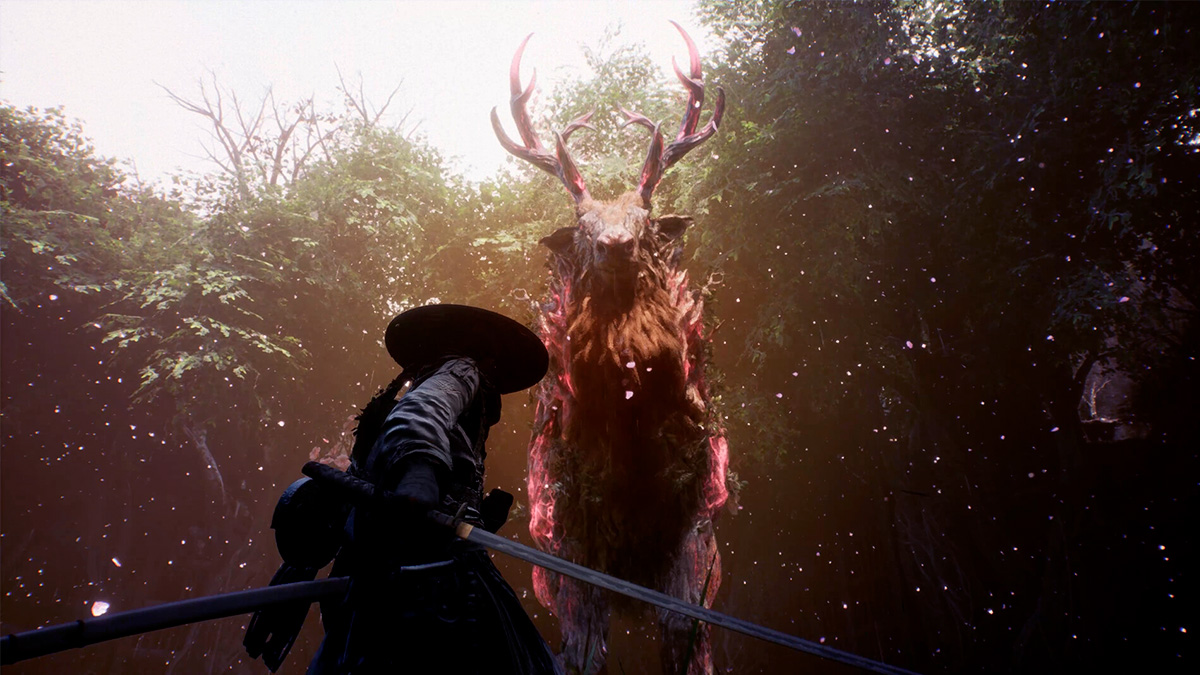 Nuevo tráiler de Beast of Reincarnation y su fecha
