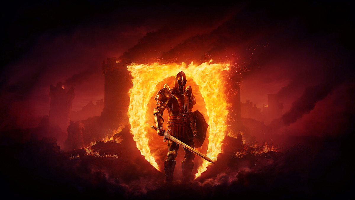 Oblivion Remastered Deluxe saldrá el 13 de octubre de 2025