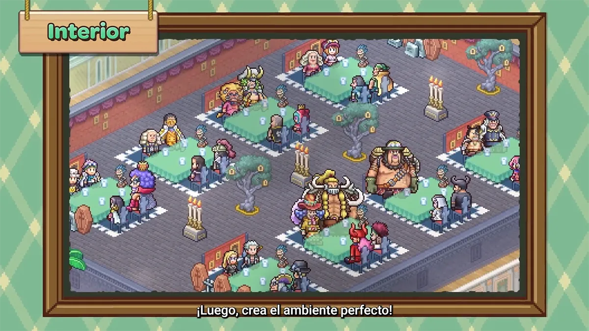 One Piece: Grand Gourmet te pone en la cocina de Sanji
