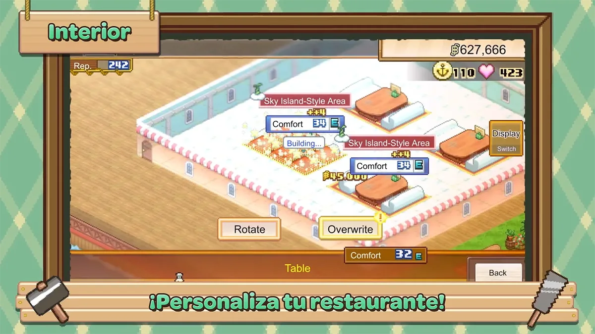 One Piece: Grand Gourmet te pone en la cocina de Sanji