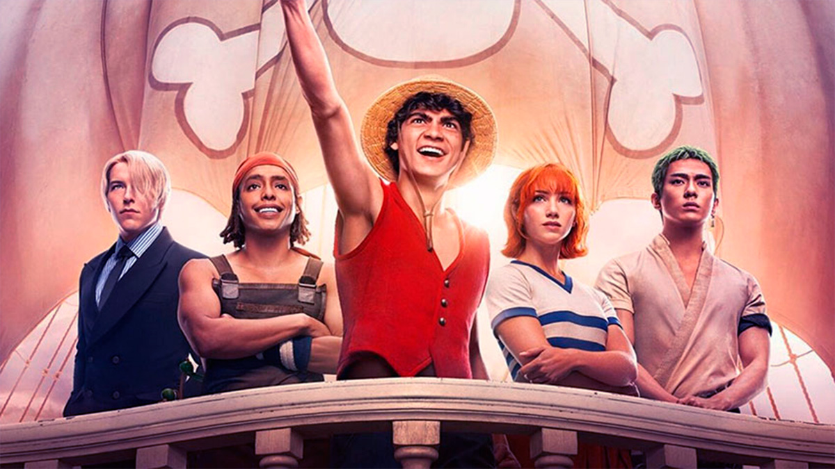 One Piece Netflix planea 12 temporadas más allá de Alabasta