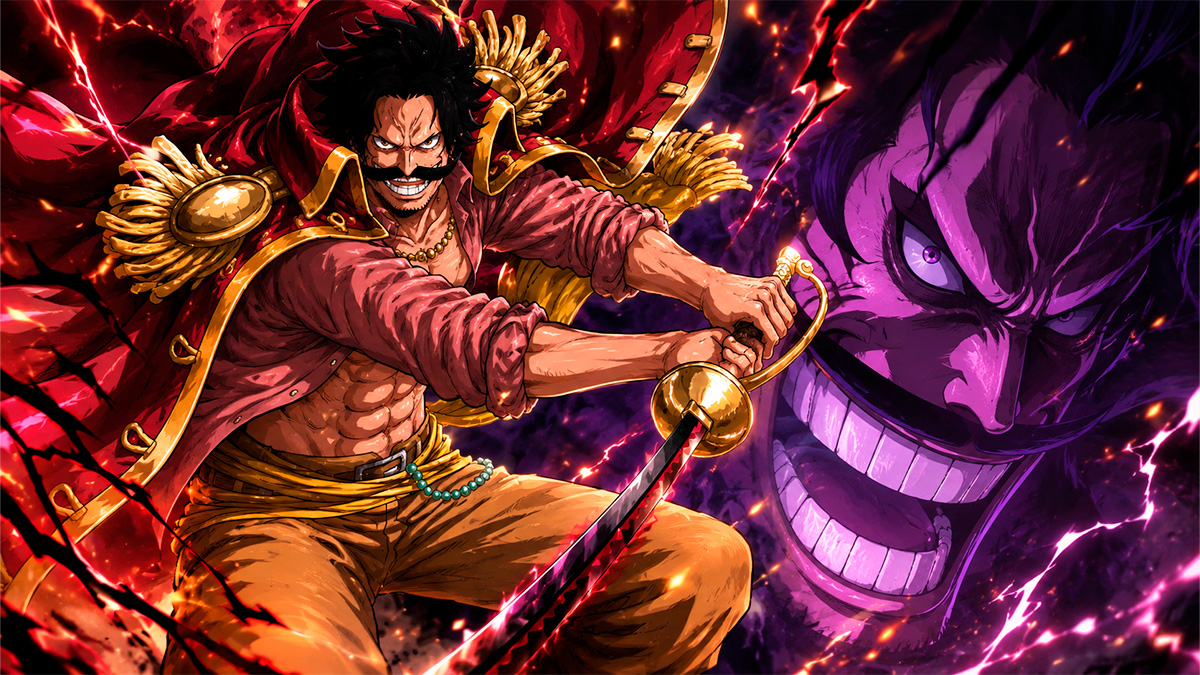 One Piece: Oda adelanta una etapa decisiva de la historia