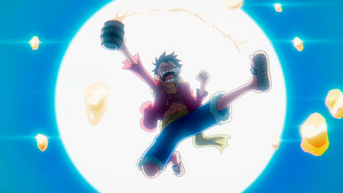 One Piece: Oda adelanta una etapa decisiva de la historia