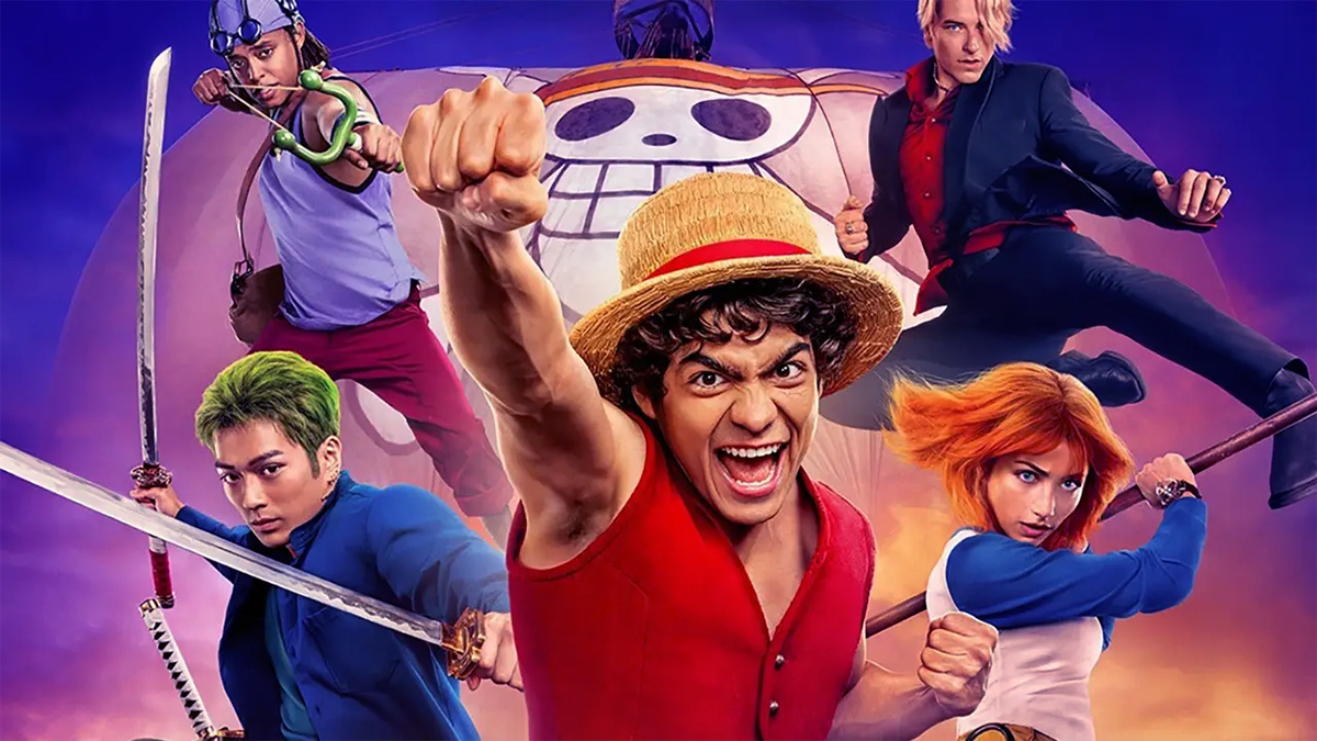 One Piece en streaming: la mejor adaptación live action