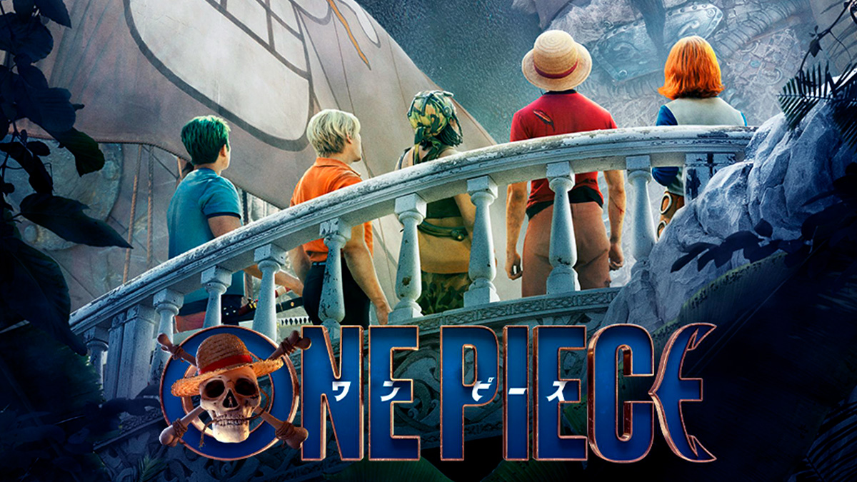 One Piece en streaming: la mejor adaptación live action