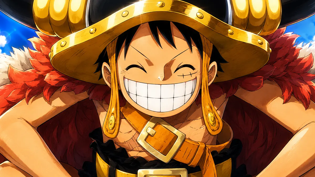 Calendario de One Piece 2026: estreno del arco de Elbaph