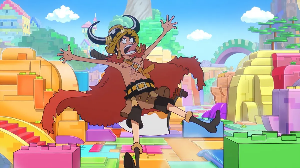 Calendario de One Piece 2026: estreno del arco de Elbaph