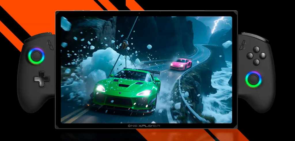 OneXPlayer X1 Air se alza al precio inicial de 1.099 dólares