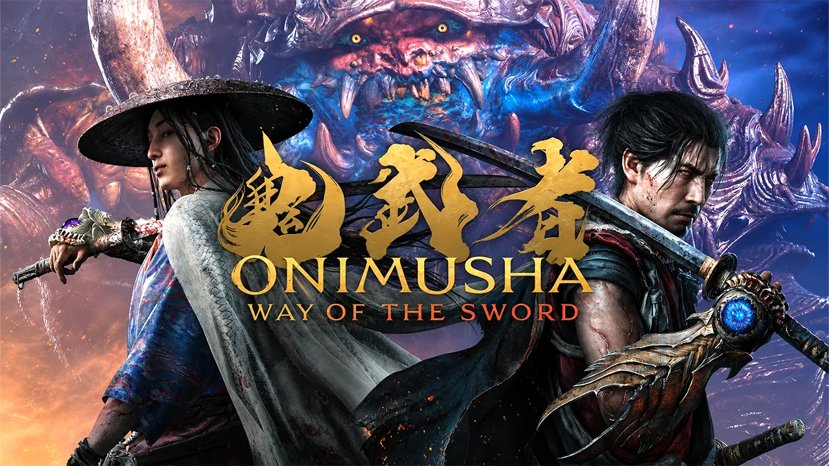 Onimusha: Way of the Sword llega a Switch 2, Xbox y PC