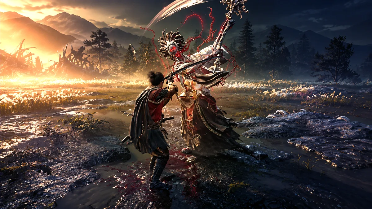 Onimusha: Way of the Sword llega a Switch 2, Xbox y PC