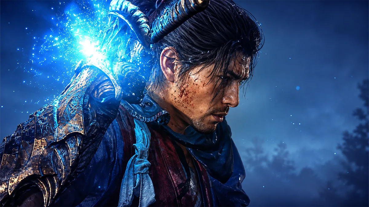 Onimusha: Way of the Sword llega a Switch 2, Xbox y PC