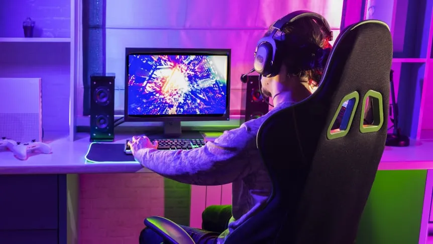 PC requerida en 2026 para los juegos más exigentes