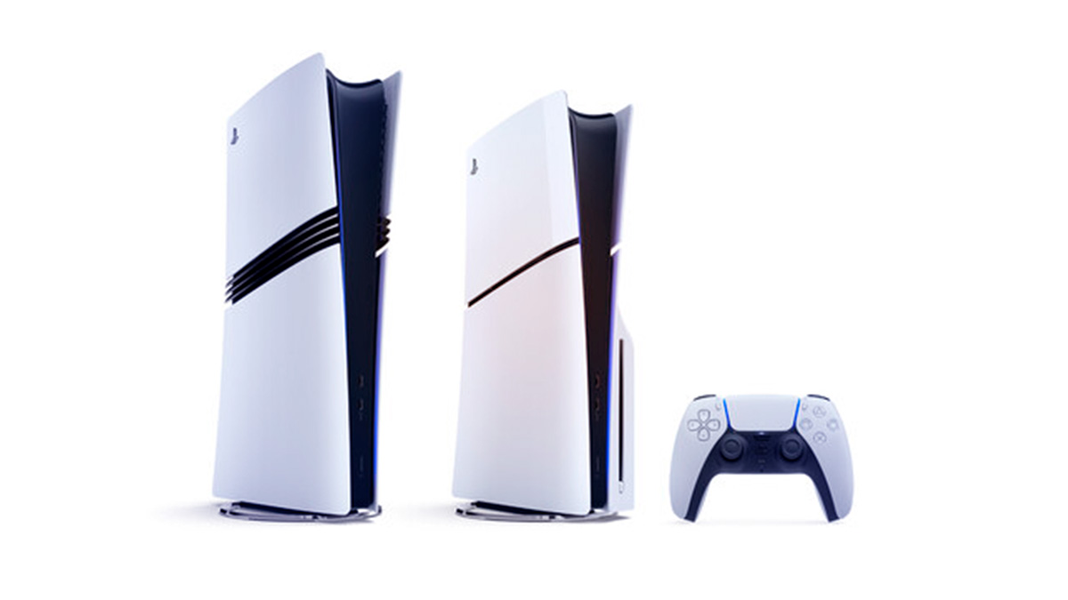 PS5: versiones, mejoras y diferencias entre Slim y Pro