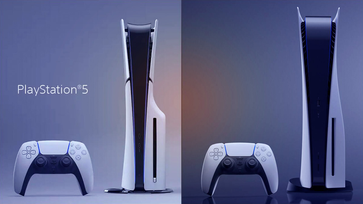 PS5: versiones, mejoras y diferencias entre Slim y Pro