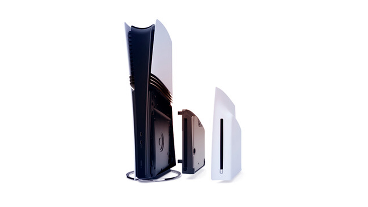 PS5: versiones, mejoras y diferencias entre Slim y Pro