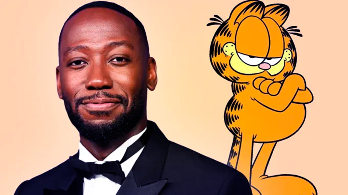 Paramount+ anuncia nueva serie animada de Garfield
