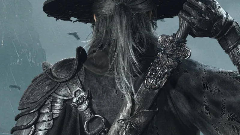 Phantom Blade Zero: nuevo State of Play el 17 de agosto