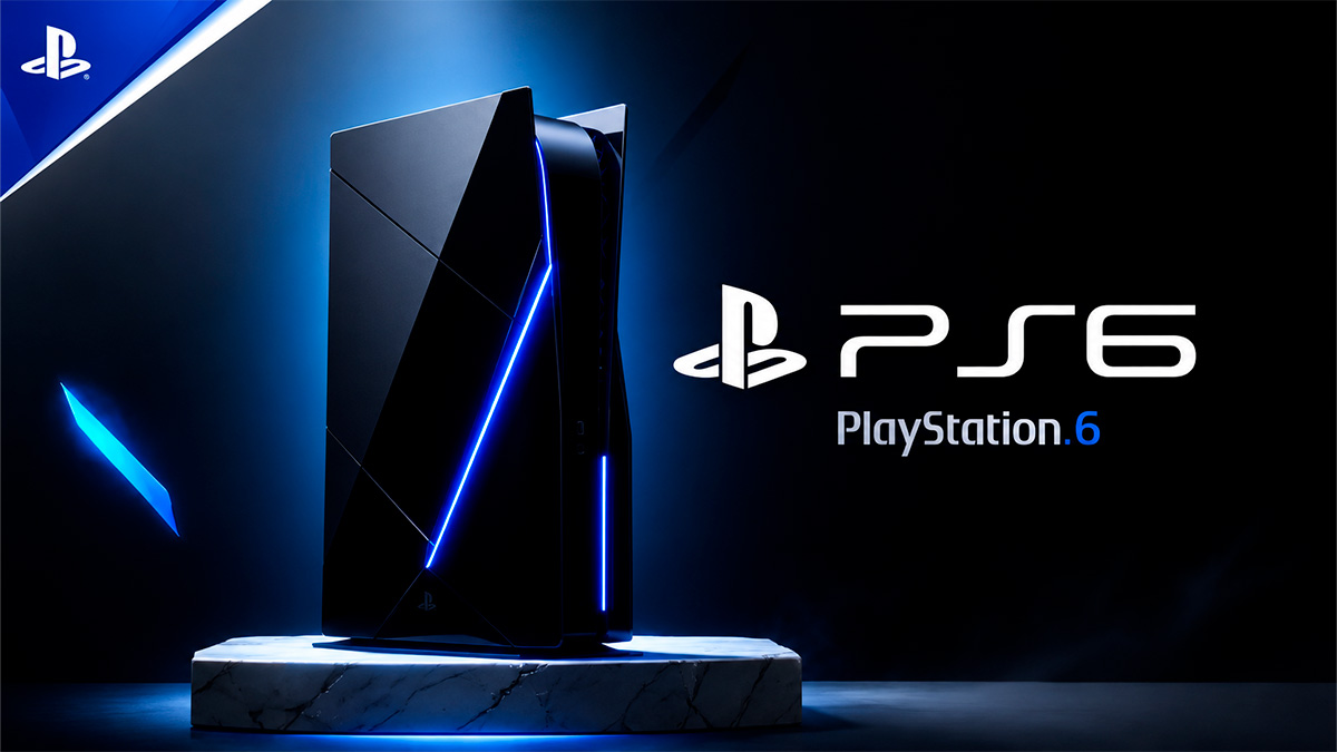 PlayStation 6 apostaría por IA para lograr 4K y 120 FPS