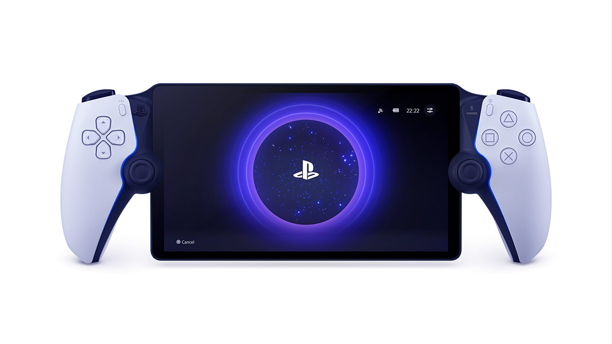 PlayStation Handheld de Sony: la rival directa de Steam Deck