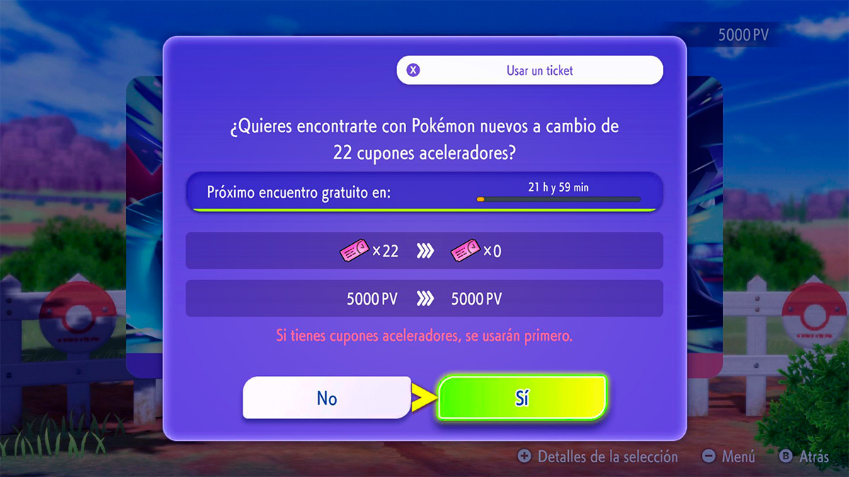 Pokémon Champions: La guía con consejos para reclutar Pokémon