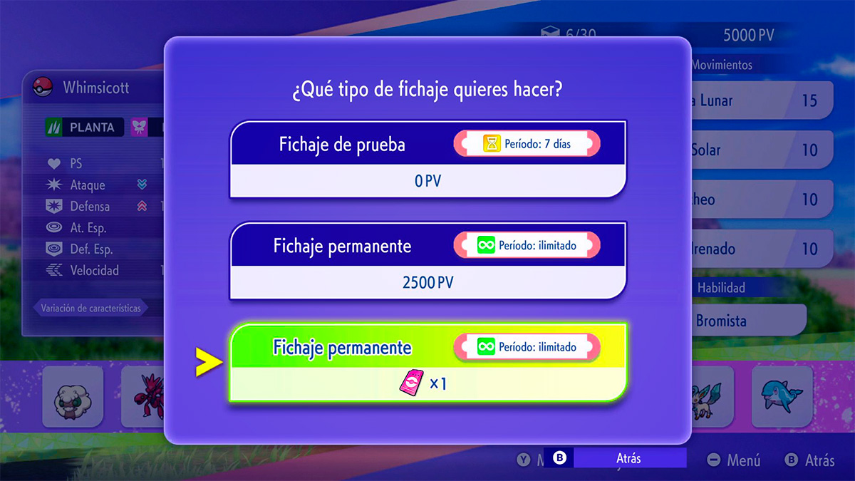 Pokémon Champions: La guía con consejos para reclutar Pokémon