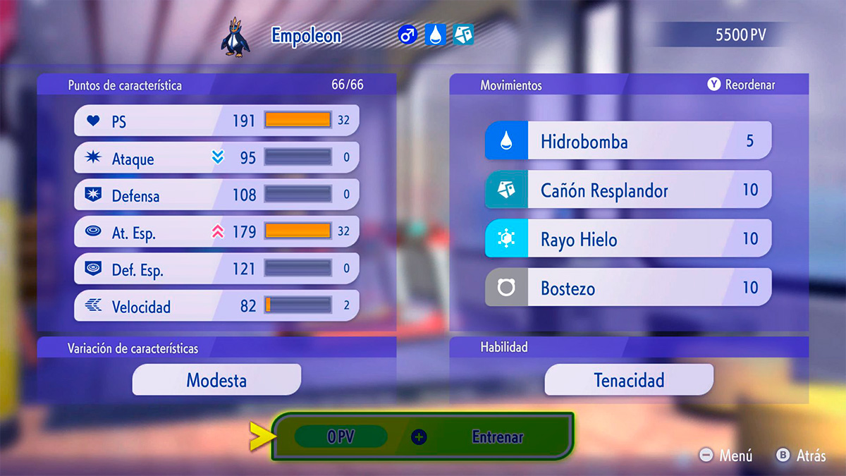 Pokémon Champions: La guía con consejos para reclutar Pokémon