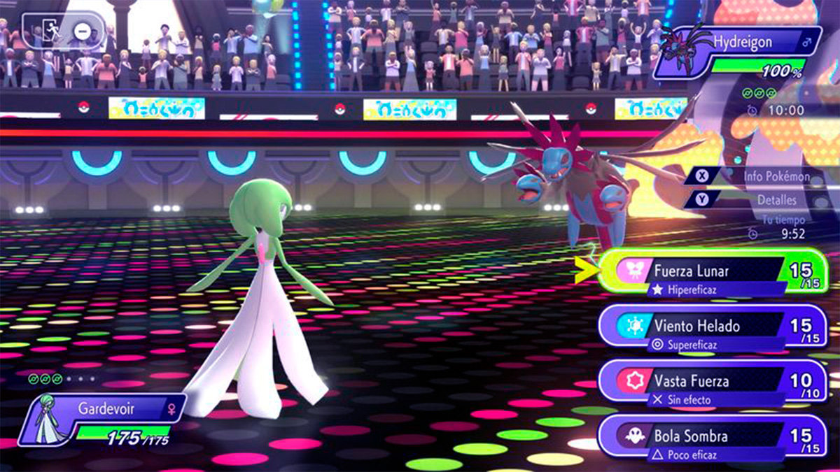 Pokémon Champions: La guía con consejos para reclutar Pokémon