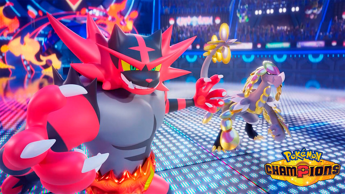 Pokémon Champions: futuro y matchmaking tras Home