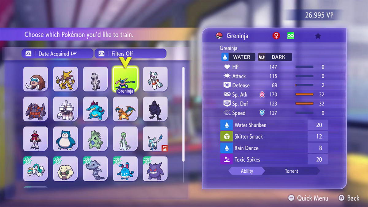 Pokémon Champions: futuro y matchmaking tras Home