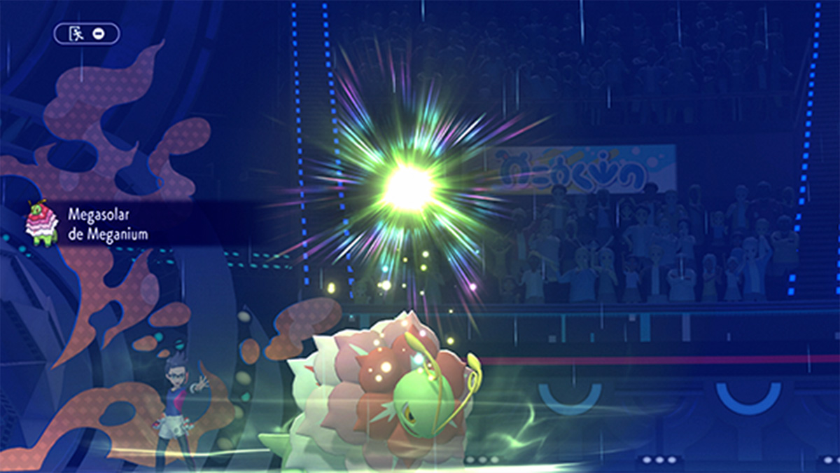 Pokémon Champions llega el 8 de abril a Switch y Switch 2