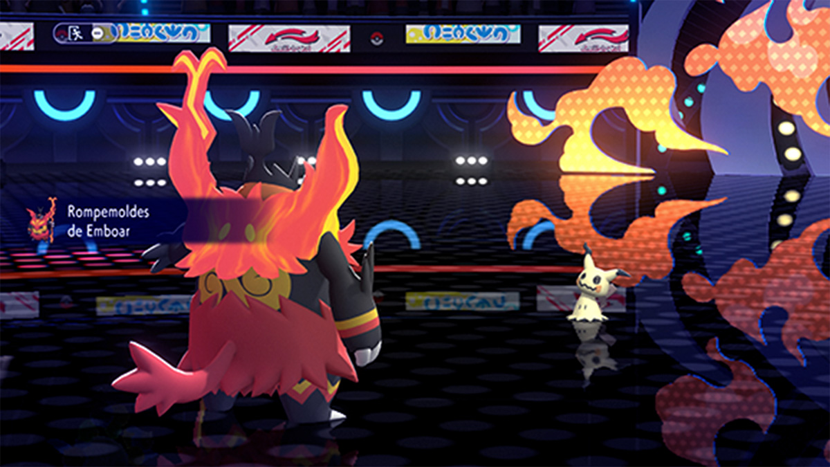 Pokémon Champions llega el 8 de abril a Switch y Switch 2
